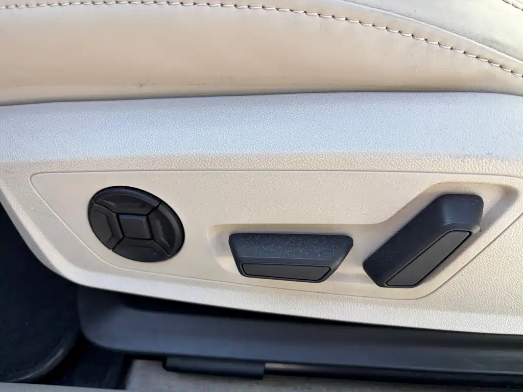 Audi A6L — миниатюра 21