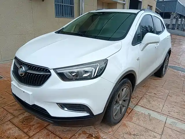 Buick Encore