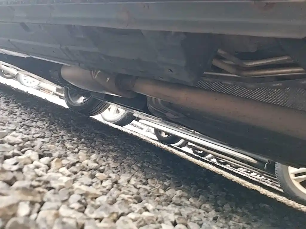 GAC Motor Trumpchi GS8 — миниатюра 22