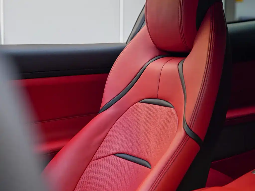 Ferrari GTC4Lusso — миниатюра 15