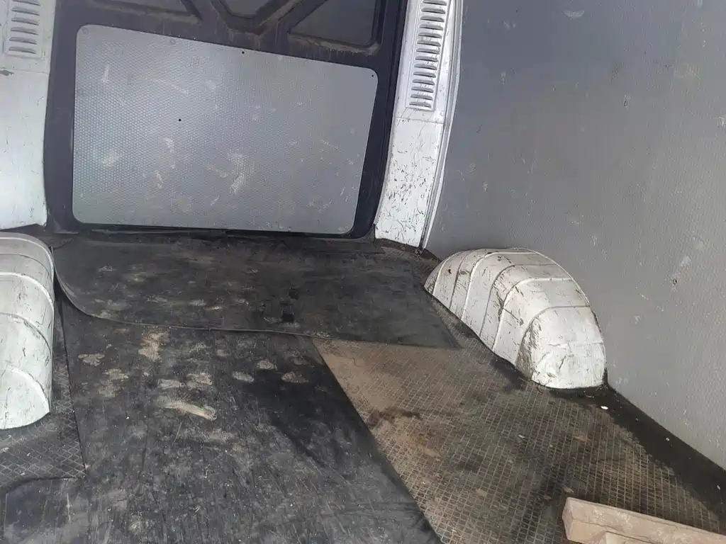 SAIC MAXUS CHASE EV30