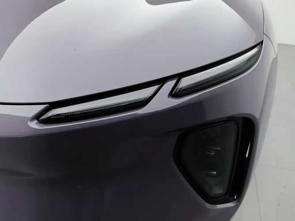NIO EC6 2023 75kWh