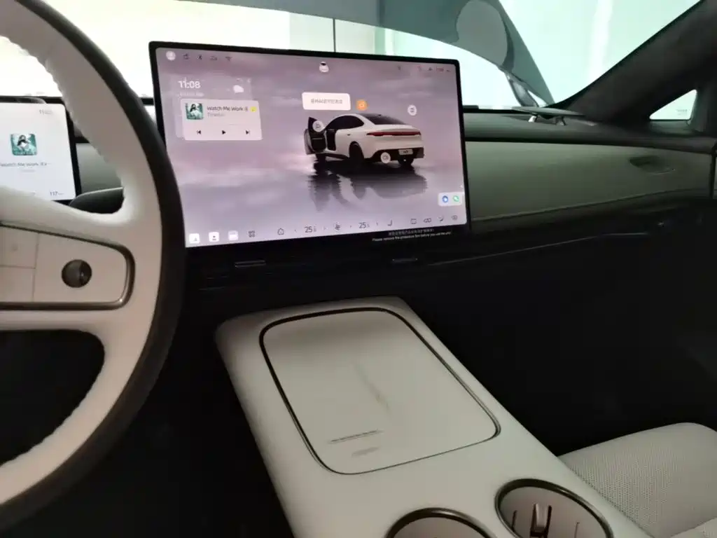 Nissan N7 — миниатюра 13