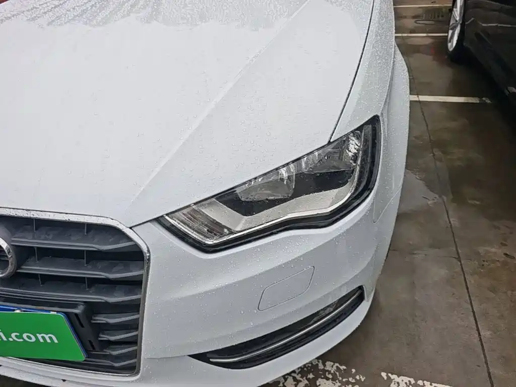 Audi A3 — миниатюра 24