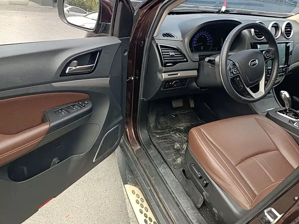 BYD S7 — миниатюра 21