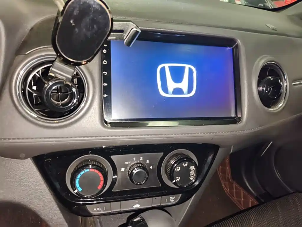 Honda XR-V — миниатюра 13