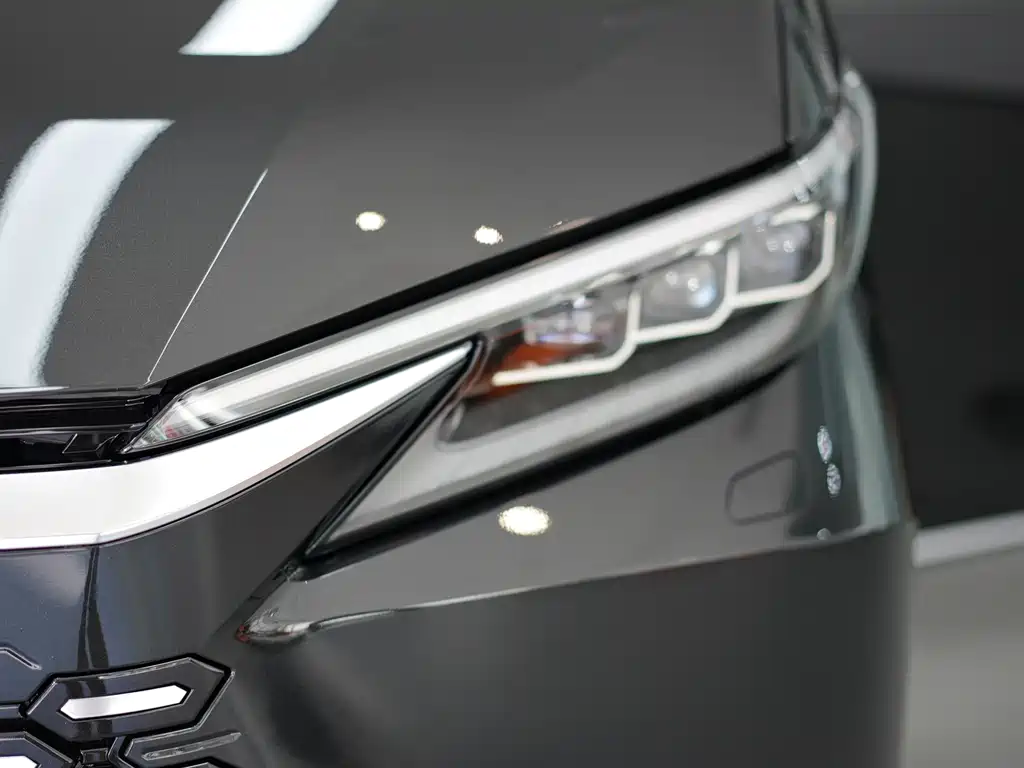 Lexus LM — фотографии объявления, Фото 21
