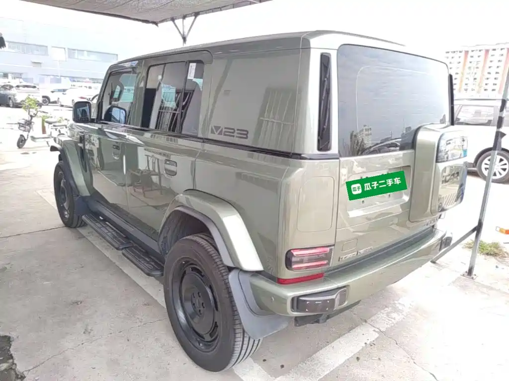 iCAR iCAR Super V23 — миниатюра 5