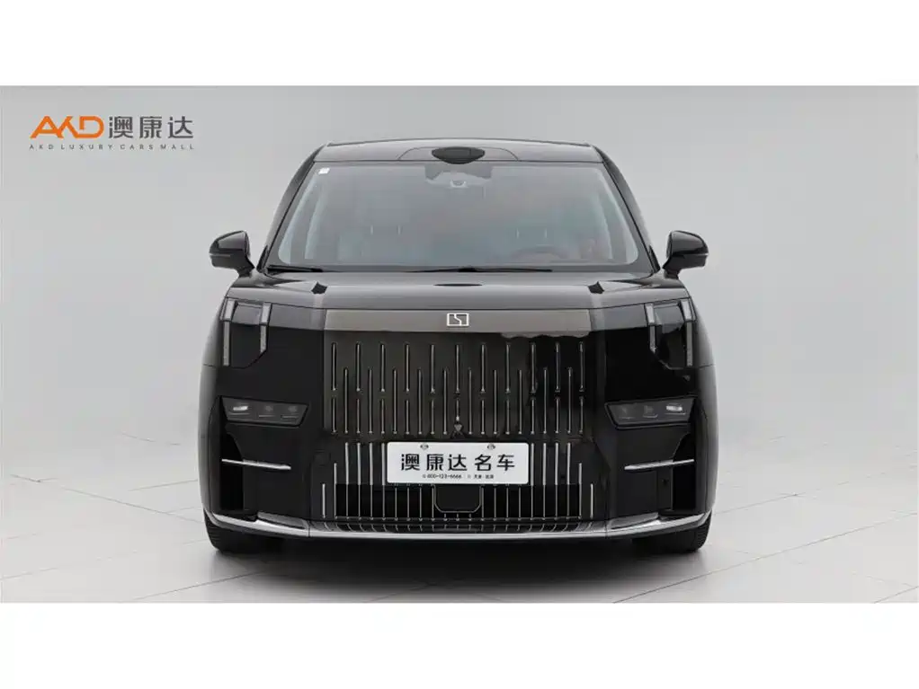 ZEEKR EXTREME KRYPTON 009