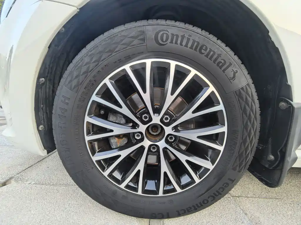 Volkswagen Polo — миниатюра 15