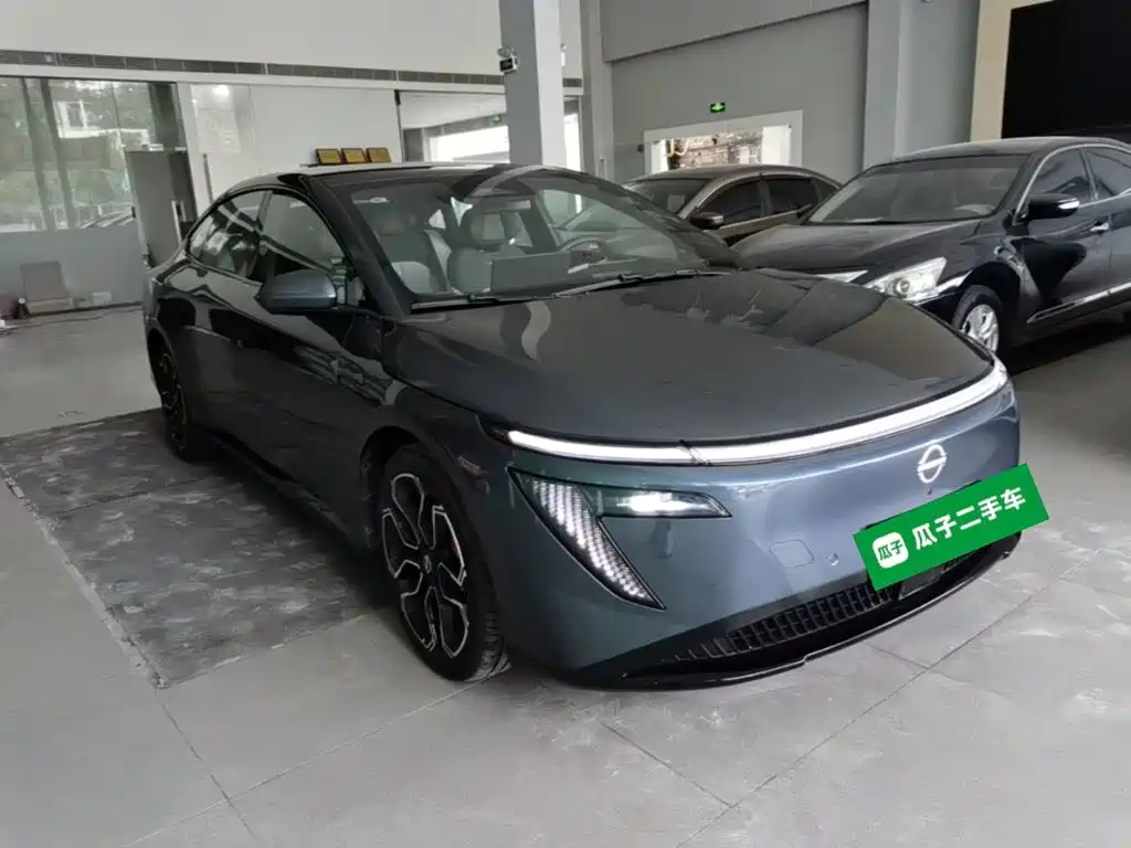 Nissan N7 — миниатюра 4