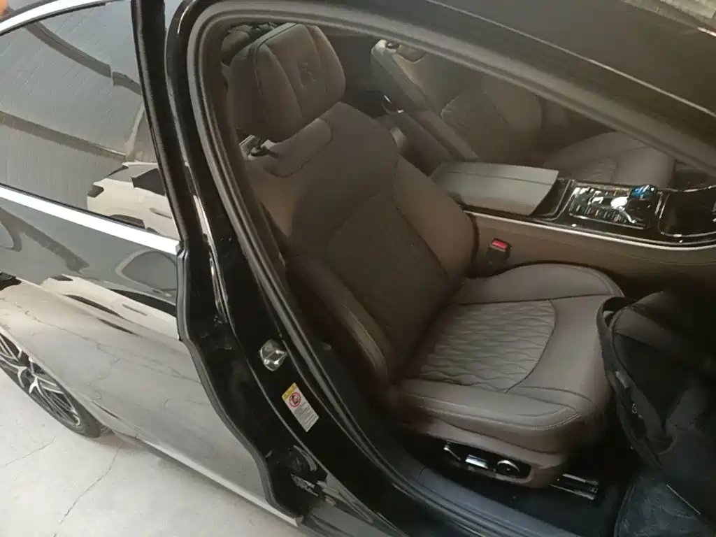BYD Han — миниатюра 25