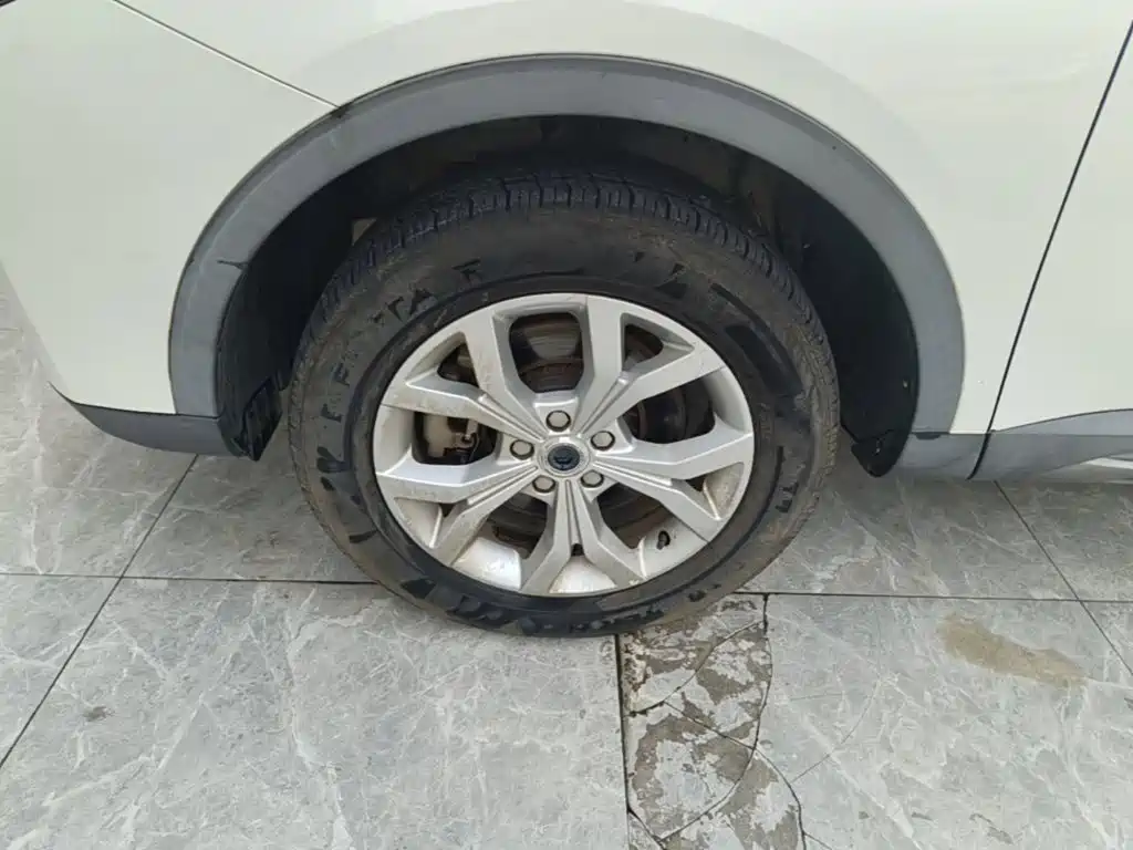 Haval H6 — миниатюра 23