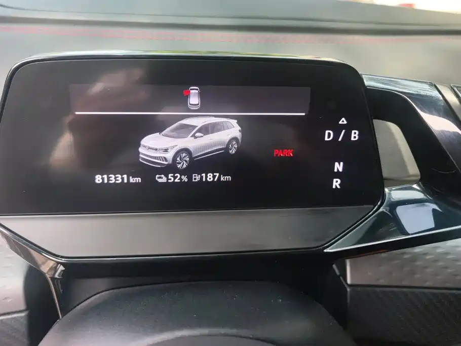 Volkswagen ID.6 X — миниатюра 14