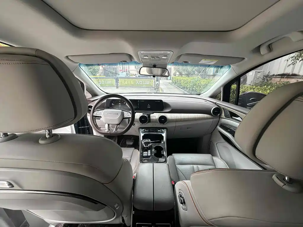 DONGFENG POPULAR YACHTS