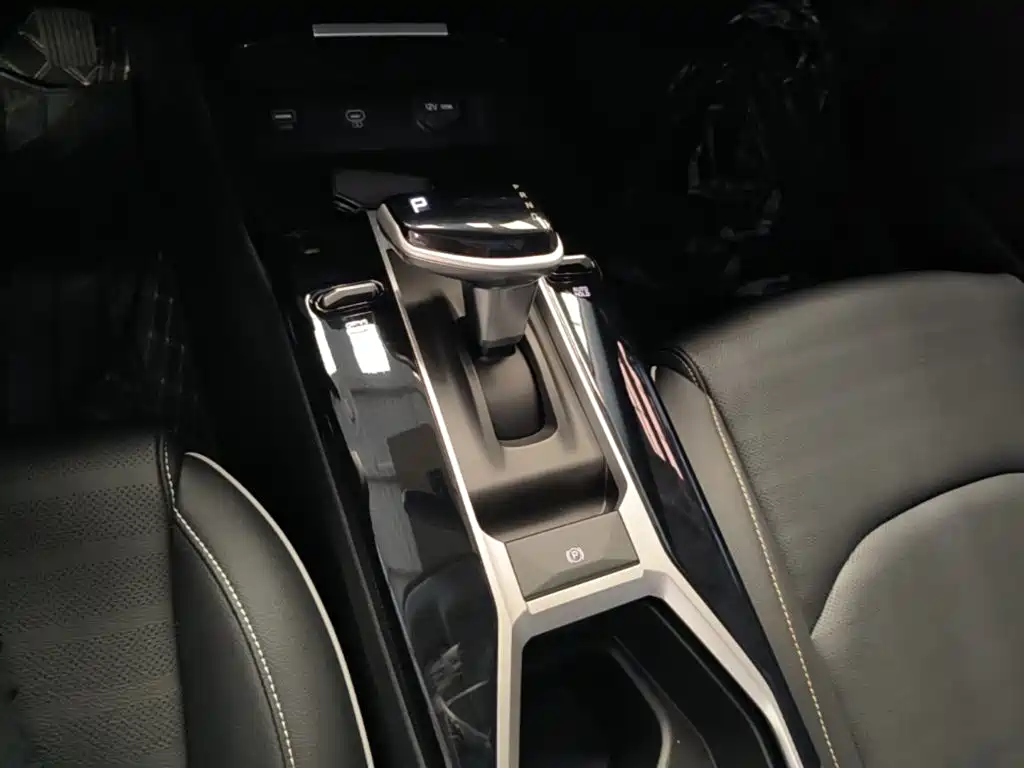 Kia K3 — миниатюра 14