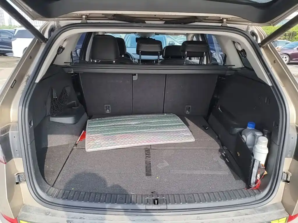 Skoda Kodiaq — миниатюра 19