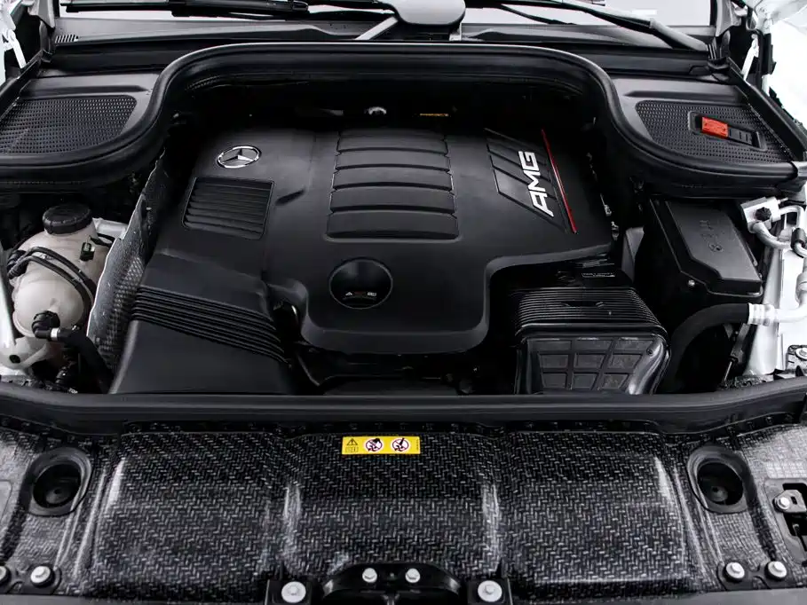 Mercedes-Benz GLE AMG — миниатюра 21