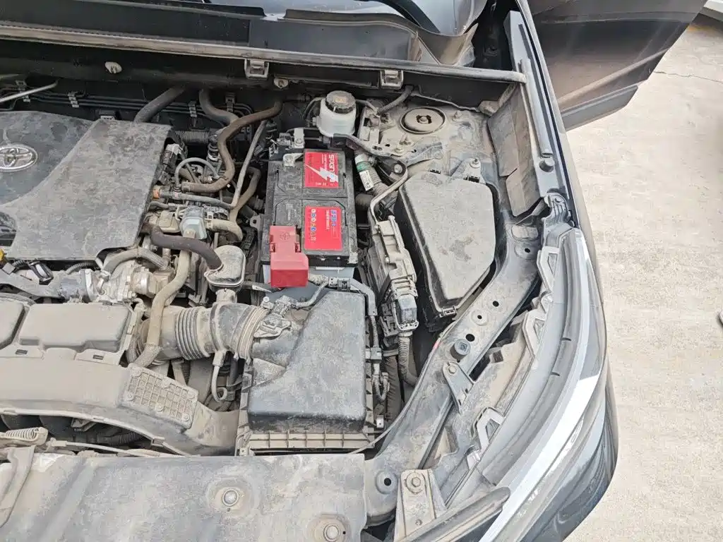 Toyota RAV4 — миниатюра 22