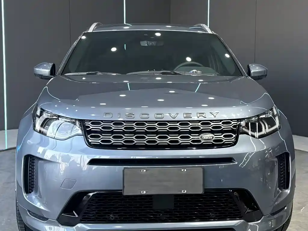 LAND ROVER DISCOVER SPORTS