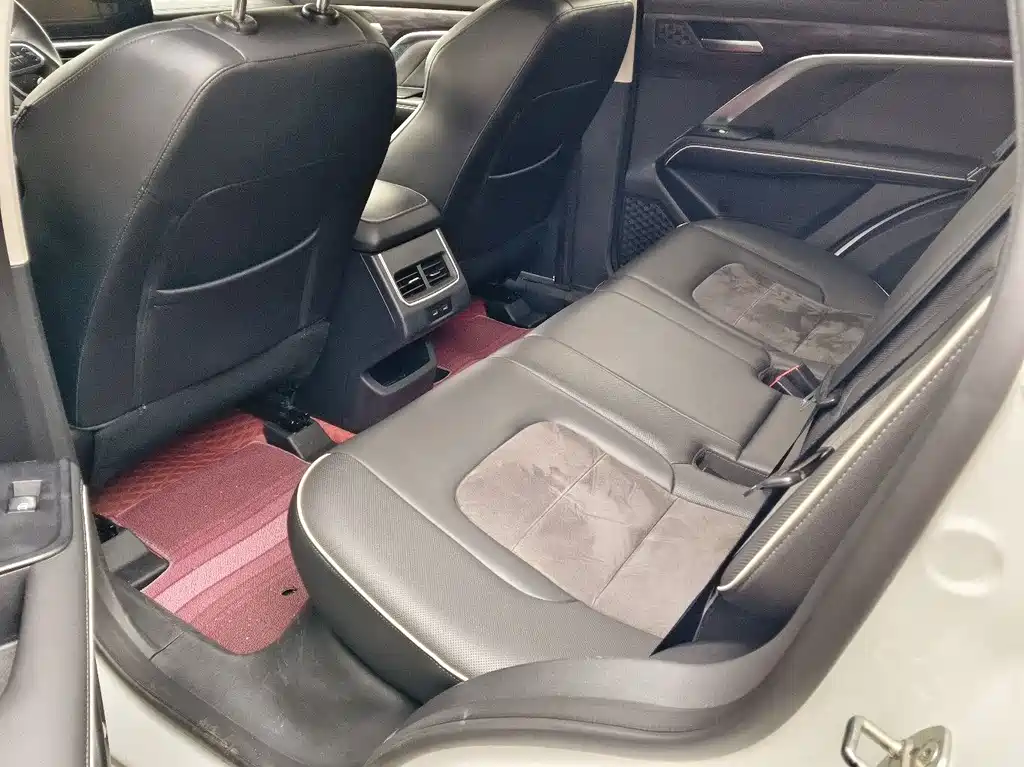 Haval H6 — миниатюра 11