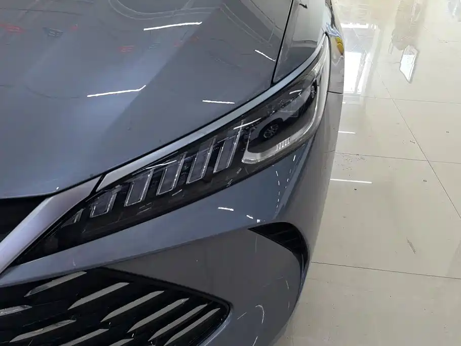 BYD Qin PLUS — миниатюра 5
