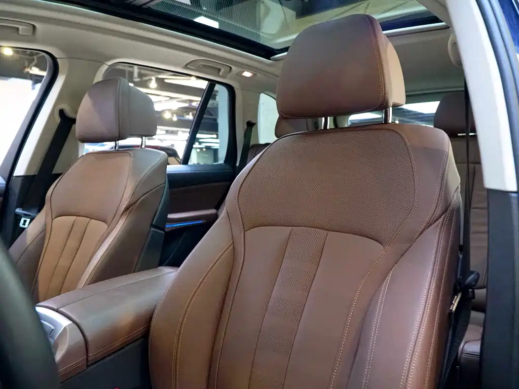BMW X5 2019 xDrive40i Premium M Sport