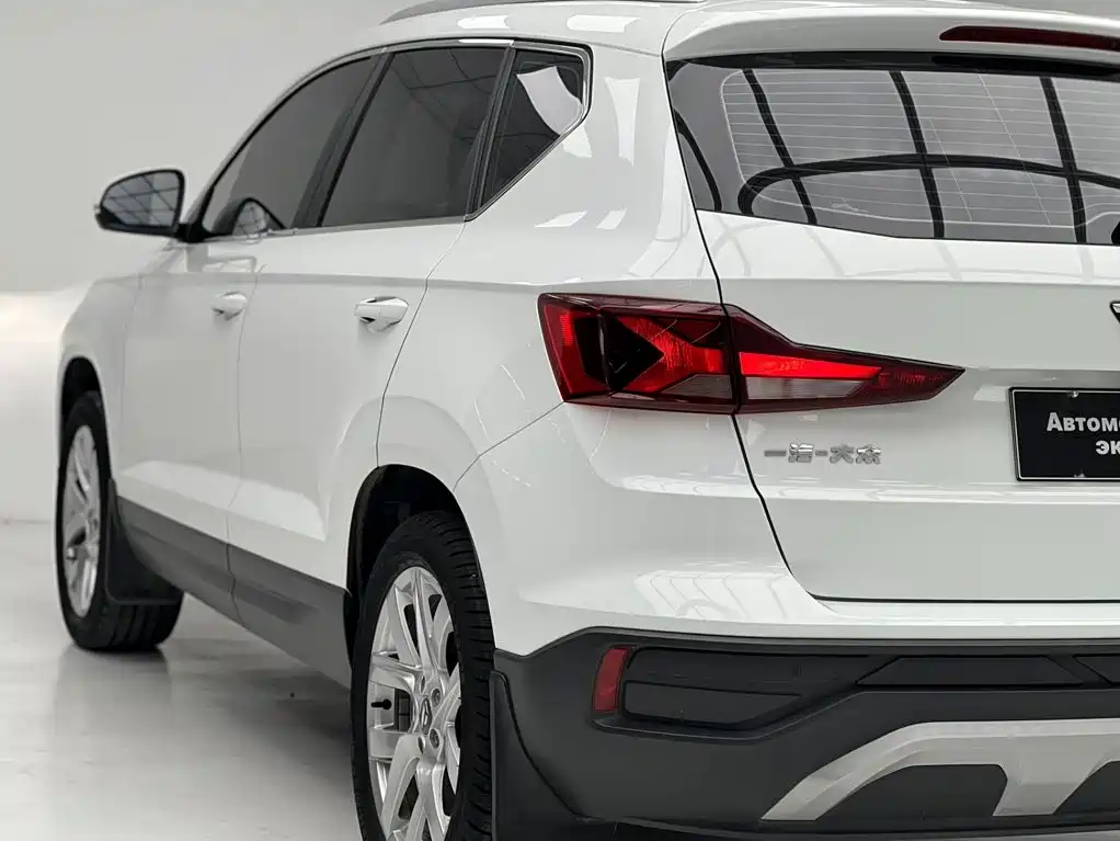 Jetta VS5 — миниатюра 7