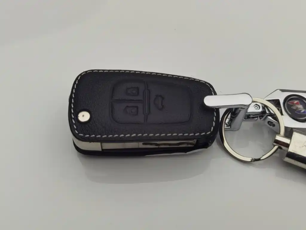 Buick Excelle — миниатюра 19
