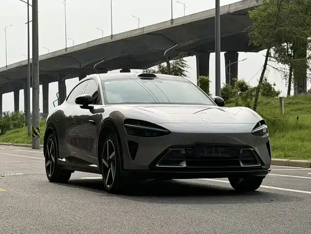 2025 xiaomi YU7