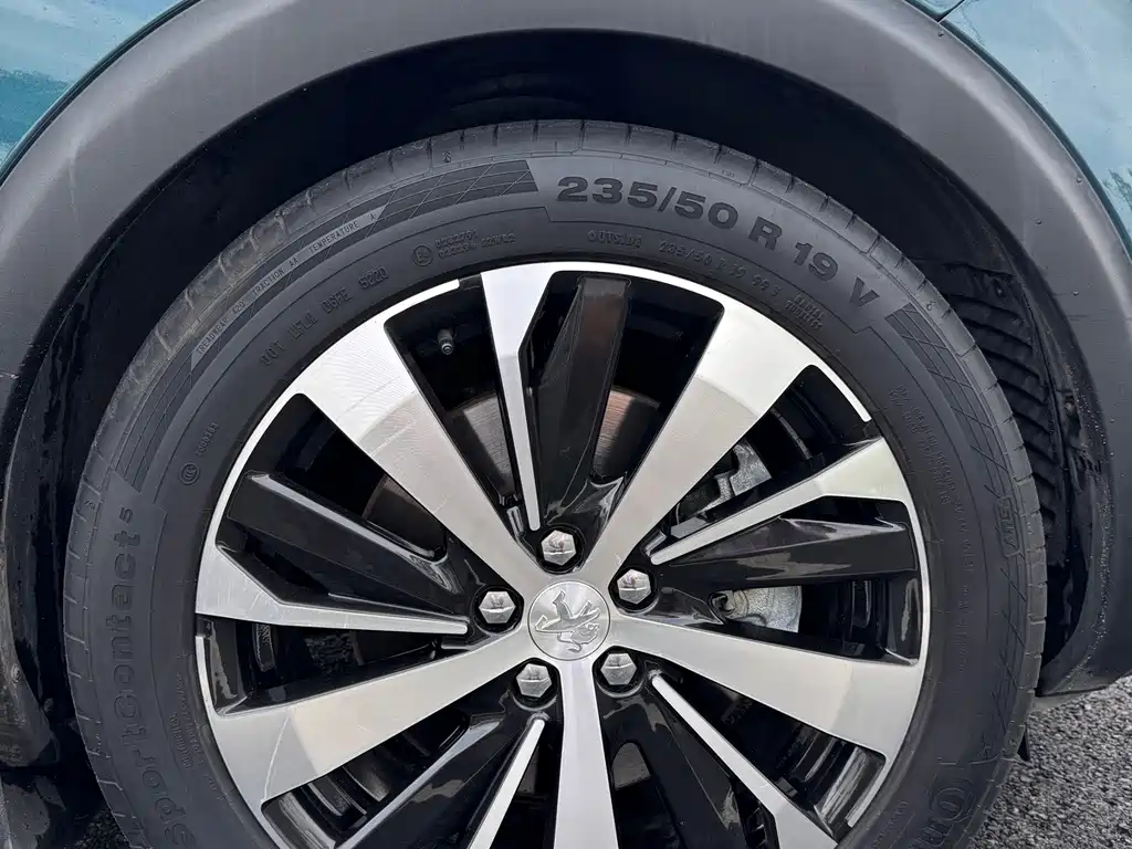 Peugeot 5008 — миниатюра 29