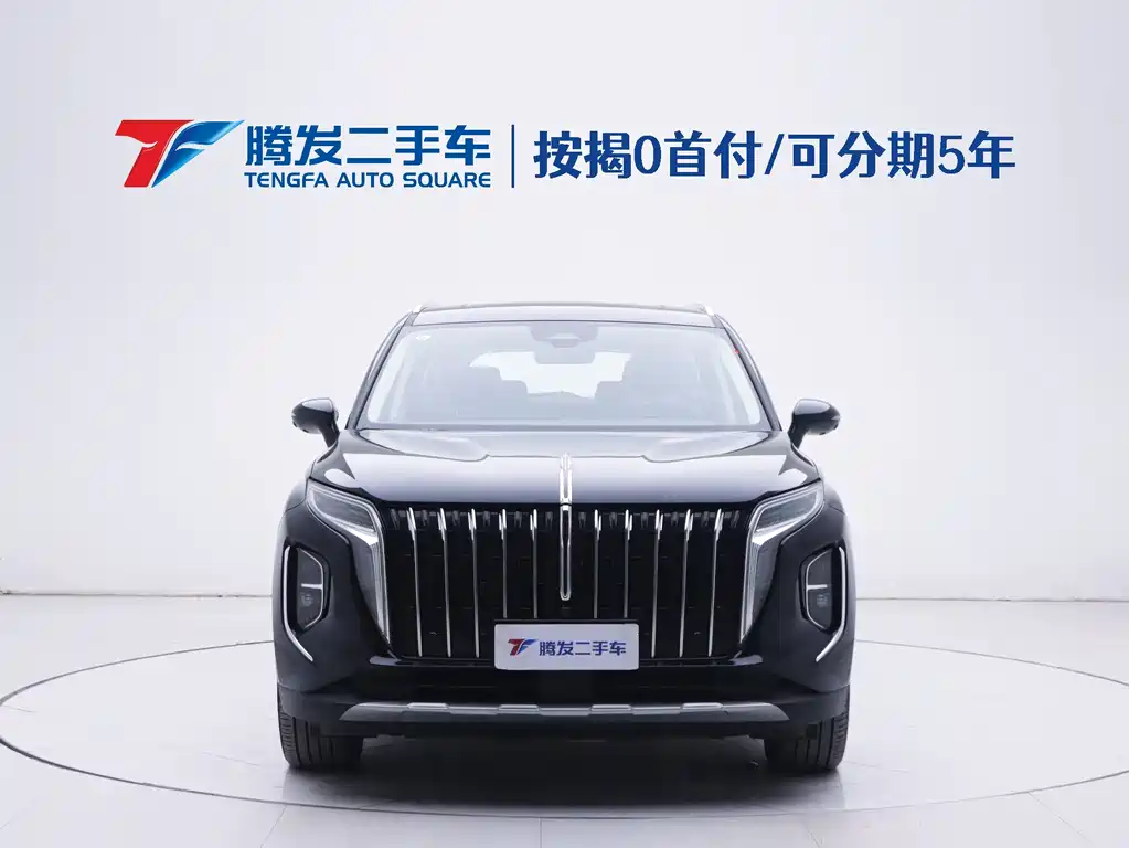 Hongqi HONGQI HS7 PHEV