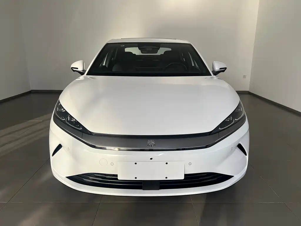 BYD Qin L — миниатюра 2