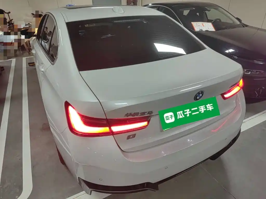 BMW i3 — миниатюра 5