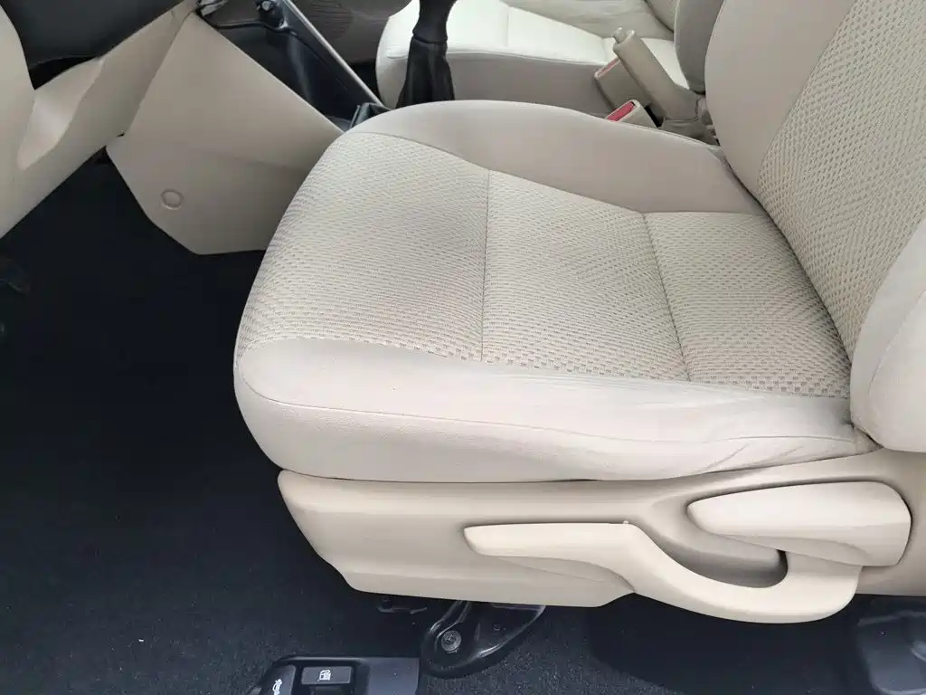 Toyota Vios — миниатюра 20