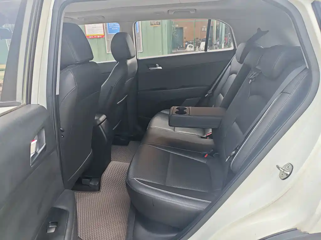 Hyundai ix25 — миниатюра 15