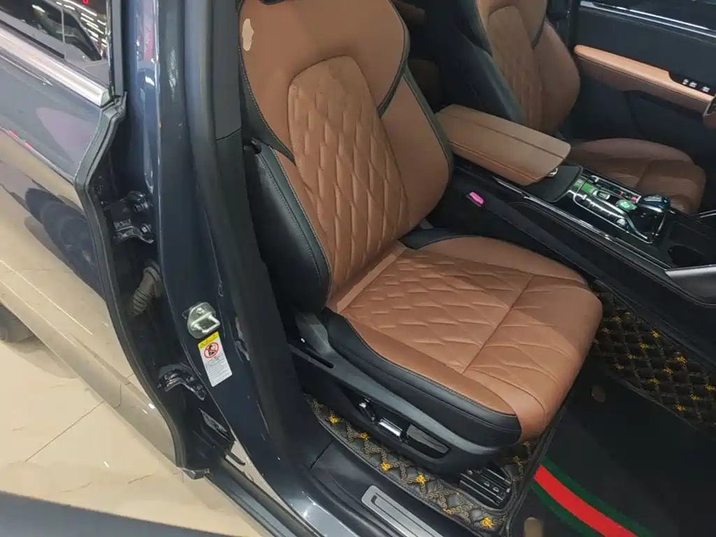 BYD Tang New Energy — миниатюра 25