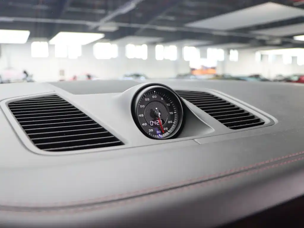 Porsche Cayenne Cayenne 3.0T, фото 17