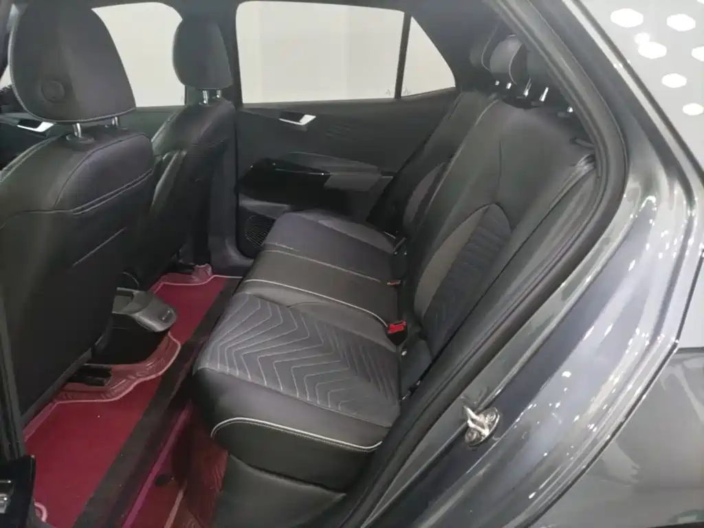 Volkswagen ID.3 — миниатюра 17