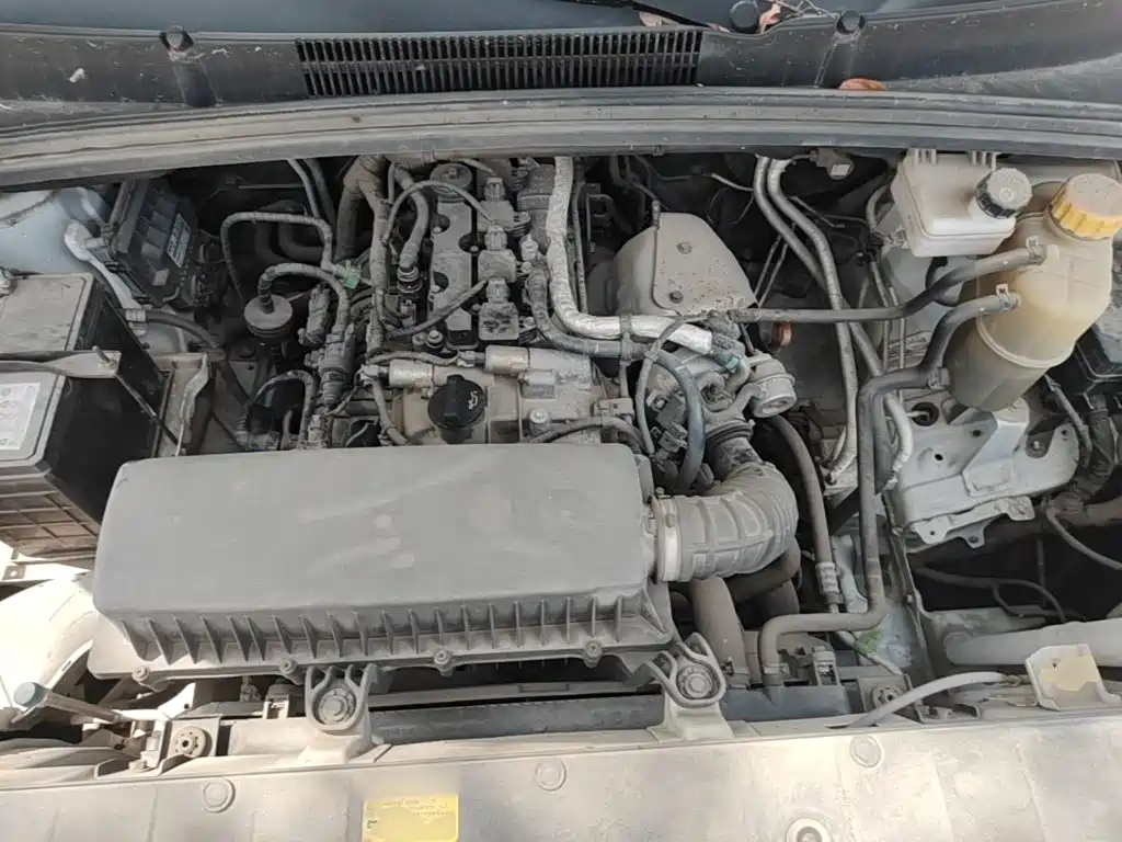 Wuling Zhengcheng — миниатюра 20