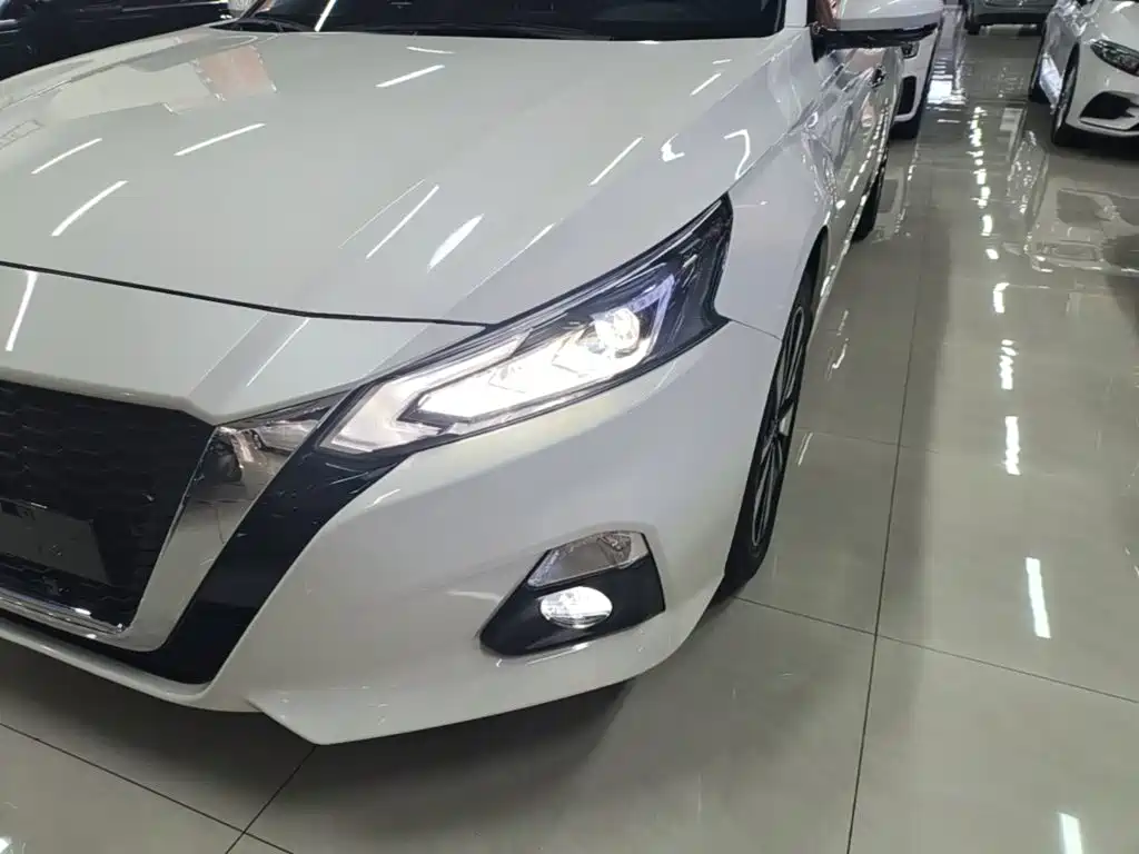Nissan Teana — миниатюра 24