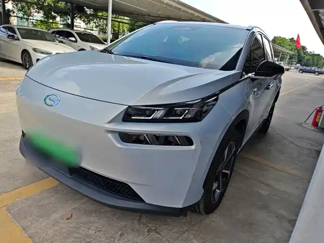 GAC Aion V