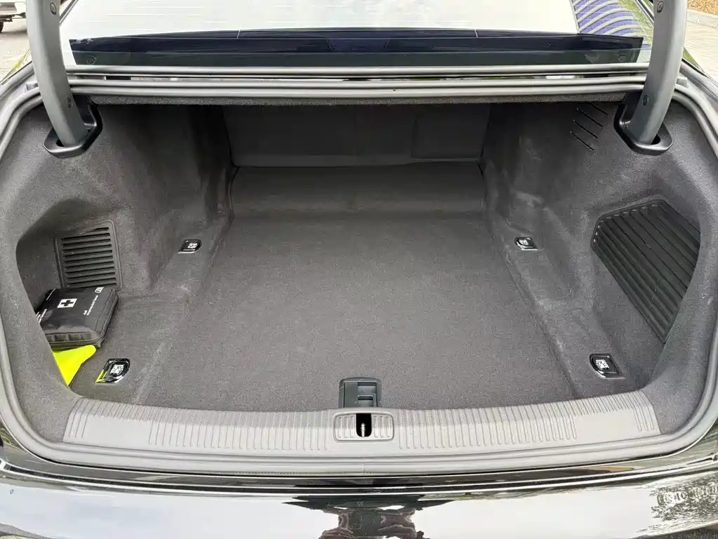 Audi A8 — миниатюра 18
