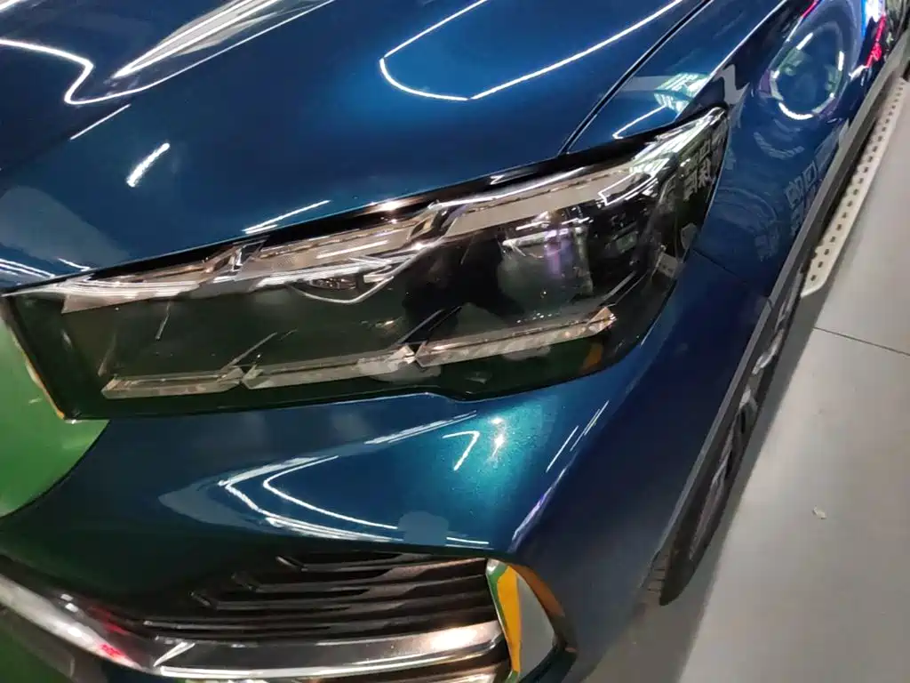 Geely Xingyue L — миниатюра 24