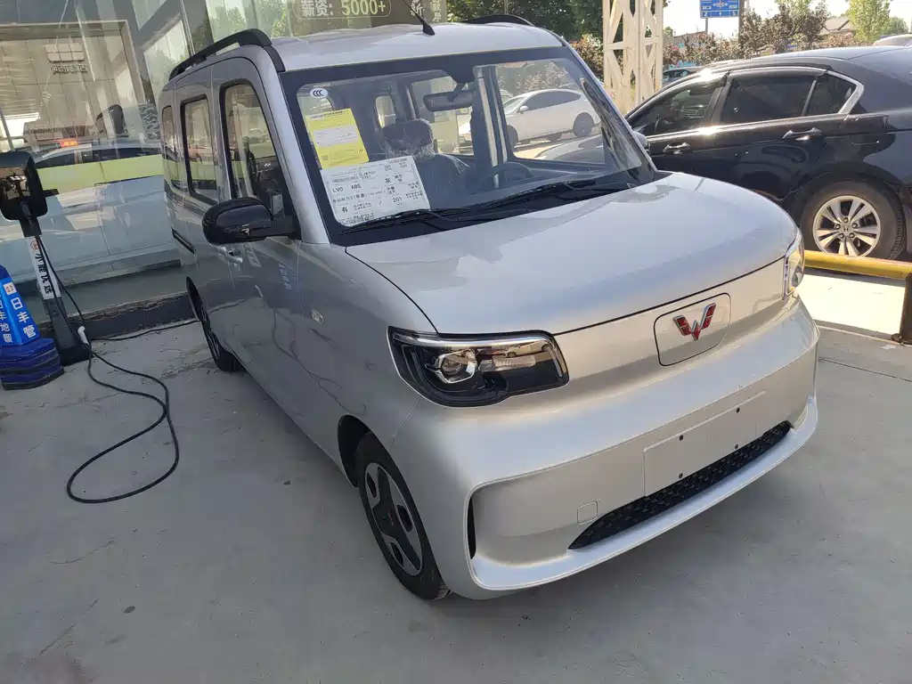 Wuling Sunshine EV 2025 201km Comfort