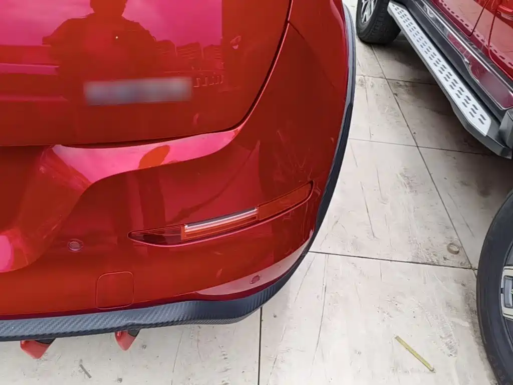 Ora Ora Good Cat GT — миниатюра 8