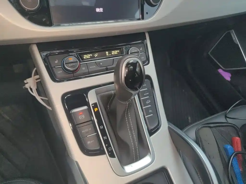 Geely Boyue — миниатюра 7