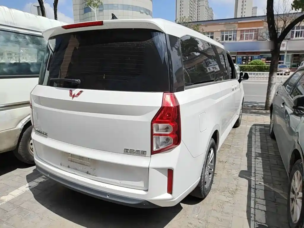 Wuling Zhengcheng — миниатюра 7