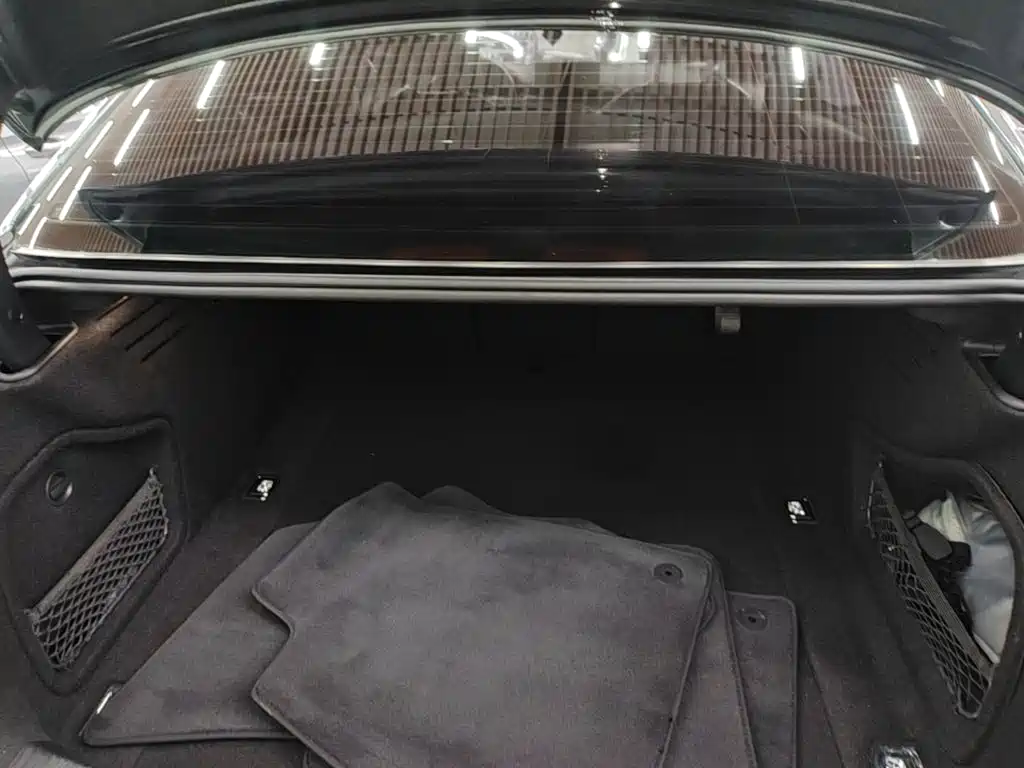 Audi A4L — миниатюра 19