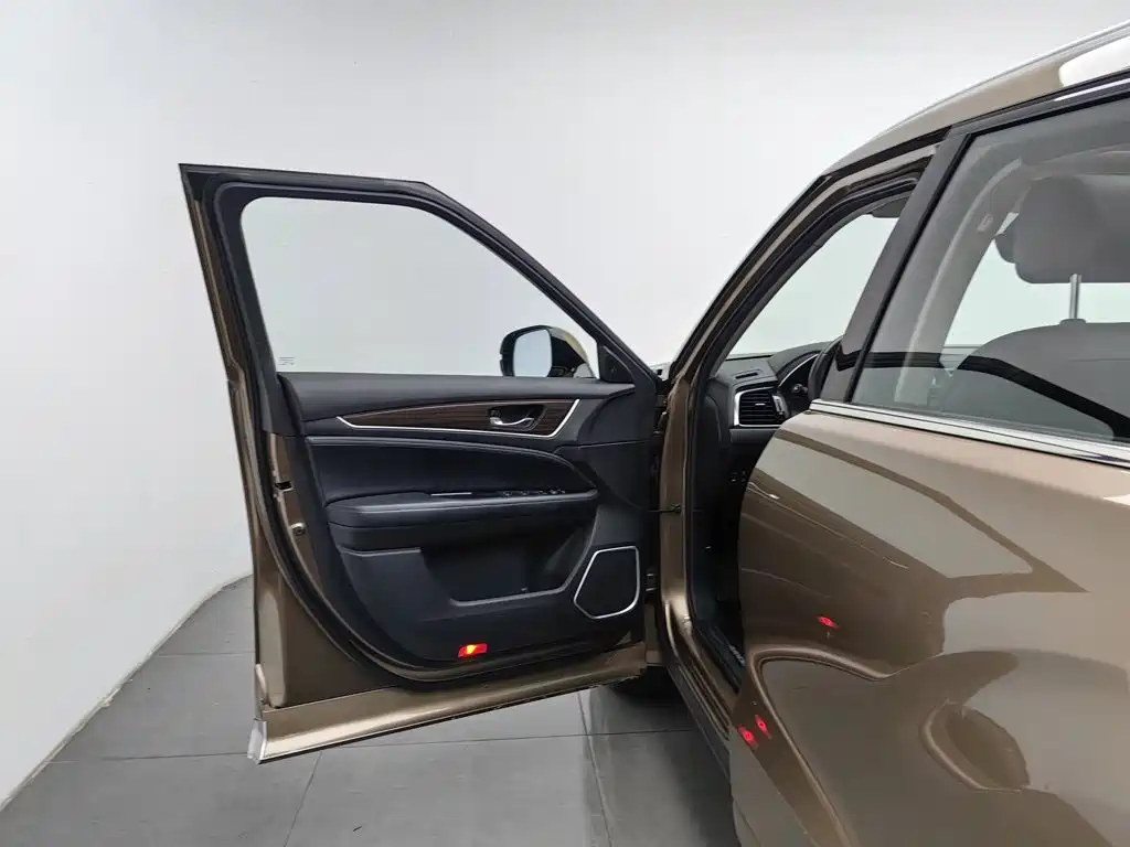 Honda Avancier — миниатюра 8